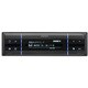 FZ409 [USB/MP3/WMA/AAC レシーバー]