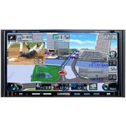 HDV-909DT [7V型 TV/DVD/CD HDDカーナビ 地上デジタルチューナー内蔵 Divx（ディビックス）対応]