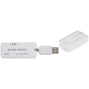 モバイルWiMAX USBアダプタ PA-WM3200U