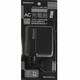 OWL-ACCC1SB(BK) [携帯電話専用AC充電器 Softbank対応 1.5m ブラック]