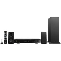 ヨドバシ.com - デノン DENON 2.1chホームシアターシステム DHT-S500HD-K 通販【全品無料配達】