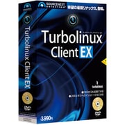 Turbolinux Client EX [Windowsソフト]