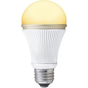 LED電球 E26口金 電球色相当 330lm 調光器具対応 DL-L60AL