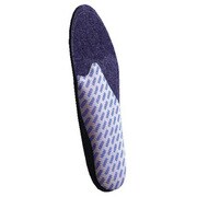 DSIS ソルボスパイク S（24.5～25.5cm） スパイク専用 61195