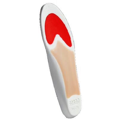 DSIS ソルボバスケット 2S（22.0～23.0cm） バスケット専用 グレー 61397