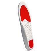 61384 [ソルボパワーライト グレー L（26.5-27.5cm）]