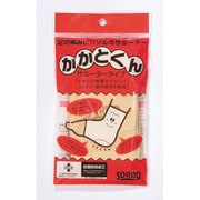 ソルボ かかとくん サポータータイプ L(25.0~27.5cm) ベージュ 63044 左右 1足入