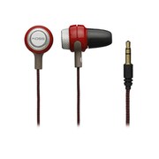 インナーイヤー型ヘッドホン CC_01