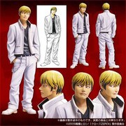 クローズZERO II リアルフィギュア 美藤竜也