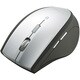 Bluetooth光学式マウス 5ボタン シルバー M-BT3BRSV