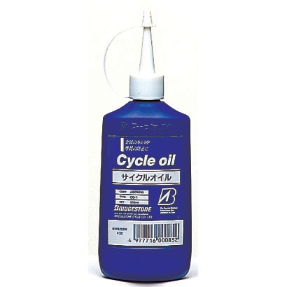 自転車消耗品 CO-1(A809010)オイル