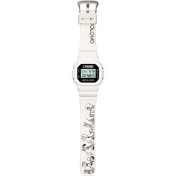 ヨドバシ.com - カシオ CASIO G-SHOCK ジーショック DW-5600Q009-7JR [サイボーグ009×QUOLOMO×G- SHOCK コラボレーションモデル ネット限定モデル] 通販【全品無料配達】