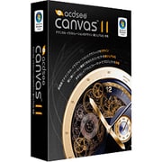 Canvas 11J アップグレード版 [Windowsソフト]