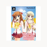 スイートハニーカミング(DXパック) [PS2ソフト]