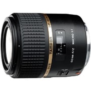 SP AF60mm F/2 DiII LD IF MACRO 1:1 【G005S】 [60mm/F2 マクロ ソニー用]