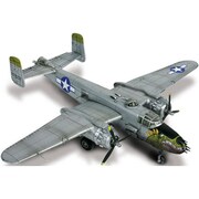 ユニマックス 85245 B-25J フィリピン1945