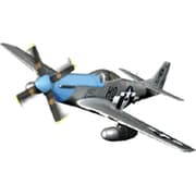 85223 [P-51D ムスタング アメリカ軍 ドイツ本土 1944]