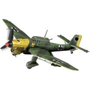 85230 [Ju-87B2 スツーカ オーストリア 1941]