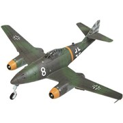 85033 Me-262 ドイツ本土1944