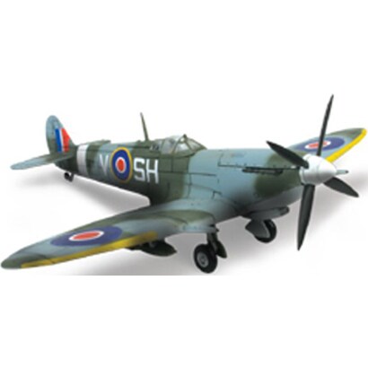 85550 [スピットファイア Mk IX RAF 英国 1942]