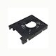 3.5インチベイ搭載専用2.5インチHDD/SSD用マウンタ兼クーラー BAY RAFTER2.5 REV.B