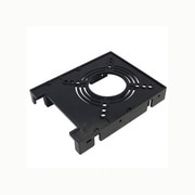 3.5インチベイ搭載専用2.5インチHDD/SSD用マウンタ兼クーラー BAY RAFTER2.5 REV.B