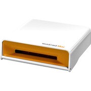 Mac専用名刺読み込み管理セット WorldCard Mac de 名刺 PPT-US-000001