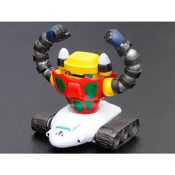ゲッターロボ　ゲッター3 ES合金 Amazon.co.jp: ゲッターロボ ES合金05 ゲッター3 (ダイキャスト