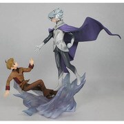 地球へ… ソルジャー・ブルー & ジョミー・マーキス・シン