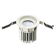 LED電球 白色相当 ダウンライト型 ECL-DLG01WH