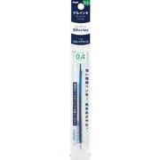 スリッチーズリフィル0.4mm ブルーブラック XBGRN4CA