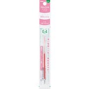 スリッチーズリフィル0.4mm ベビーピンク XBGRN4P2