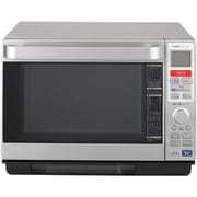 スチームオーブンレンジ(30L) マテリアルシルバー EMO-TS30C-S