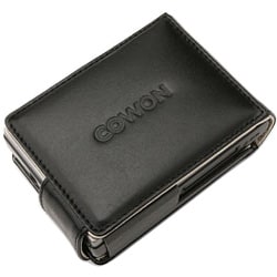 COWON D2/D2TV/D2+用 キャリングケース ブラック D2P-CARRYING CASE