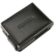 COWON D2/D2TV/D2+用 キャリングケース ブラック D2P-CARRYING CASE