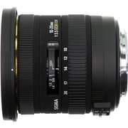 10-20mm F3.5 EX DC HSM [10-20mm/F3.5 シグマSAマウント]
