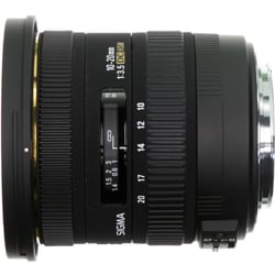 ヨドバシ.com - シグマ SIGMA 10-20mm F3.5 EX DC HSM [10-20mm ヨドバシ.com - シグマ SIGMA 10-20mm F3.5 EX DC HSM [10-20mm