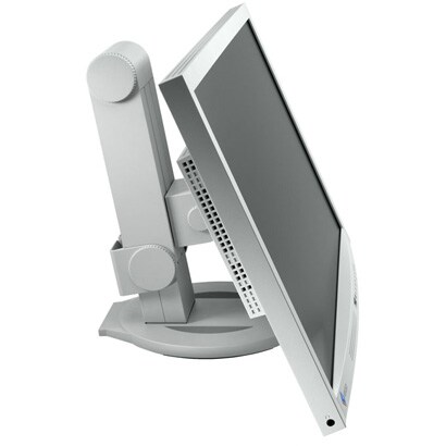 23型ワイド 液晶モニター D-Sub/DVI/Displayport接続 セレーングレイ EV2333W-HGY