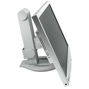 23型ワイド 液晶モニター D-Sub/DVI/Displayport接続 セレーングレイ EV2333W-HGY