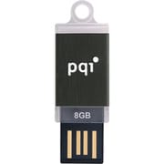 USBフラッシュメモリ i810Plus 16GB 黒 BF14-1632A