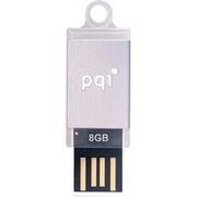 USBフラッシュメモリ i810Plus 16GB シルバー BF14-1635A