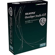 SILKYPIX Developer Studio 4.0 [Windows]