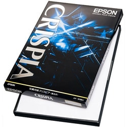 ヨドバシ.com - エプソン EPSON KA450SCKR [写真用紙 クリスピア 高 ...