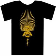 戦国武将 [Tシャツ 豊臣秀吉 M]