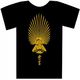 戦国武将 [Tシャツ 豊臣秀吉 LL]
