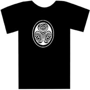 戦国武将 [Tシャツ 徳川家康 M]