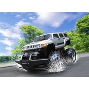 G-DRIVE Jr.シリーズ ハマーH3