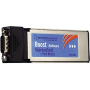 VX-001 RS-232C X1ポート 拡張用EXPRESSカード