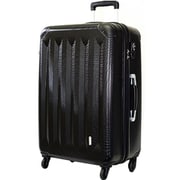 TSA搭載スーツケース 65cm ブラック B1203T-65