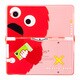 ガチャピン×ムック プロテクトケース ムック CY-GMDIPT-MK [DSi用]